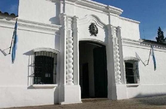 Casa histórica