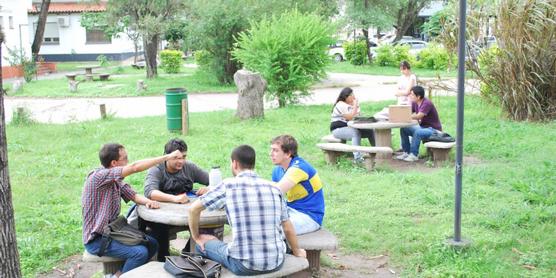 Más seguridad para los estudiantes