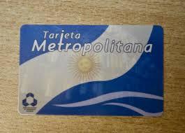 Metropolitana