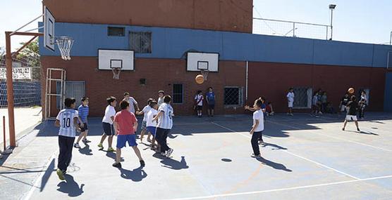 Escuelas de verano