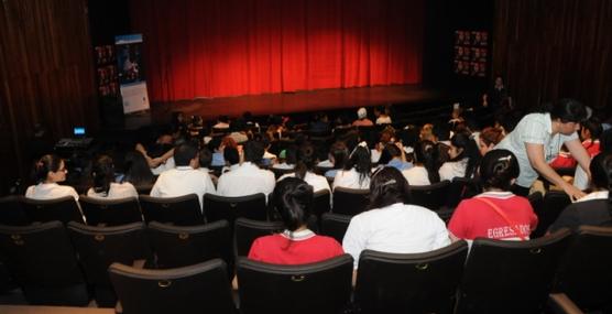 Teatro O caviglia