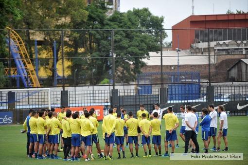 Futbolistas argentinos