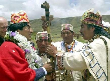 Un ritual que se repetirá en pocos días