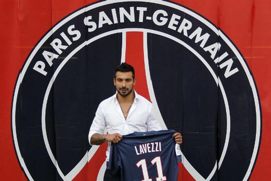 Lavezzi