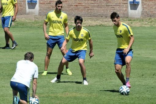 Entrenamiento