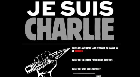 Charlie Hebdo