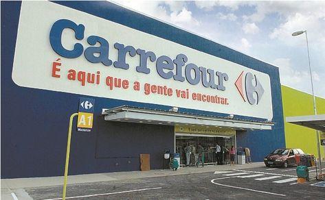 Carrefour