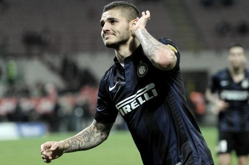 Icardi