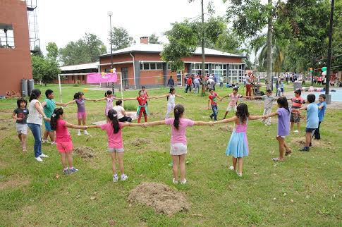 Escuelas de verano