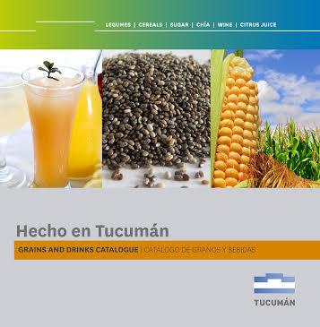 Hecho en Tucumán