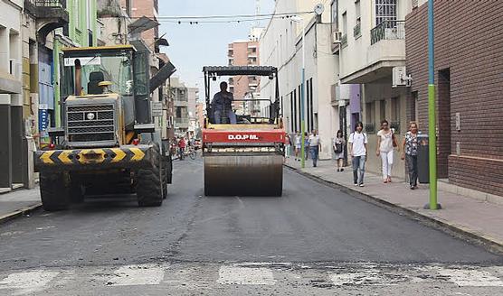 Calle Córdoba