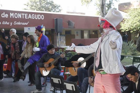 Actividades en escuelas de verano