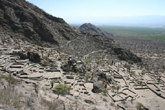 Ruinas de Quilmes