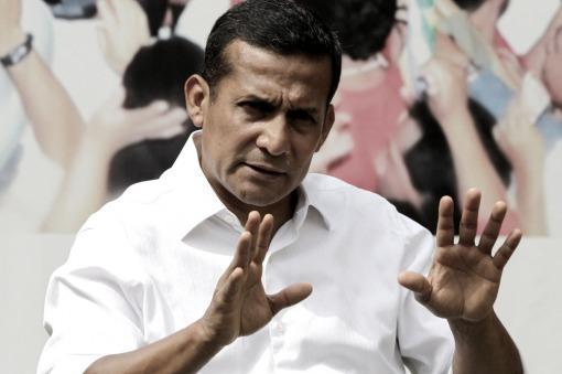 Humala