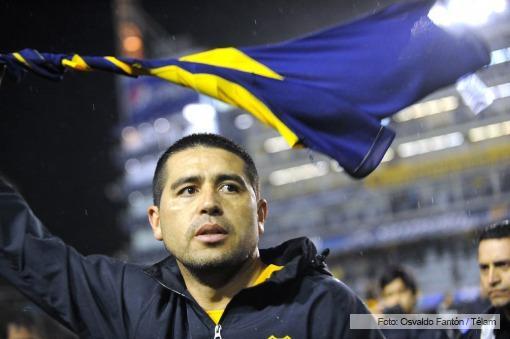 Riquelme