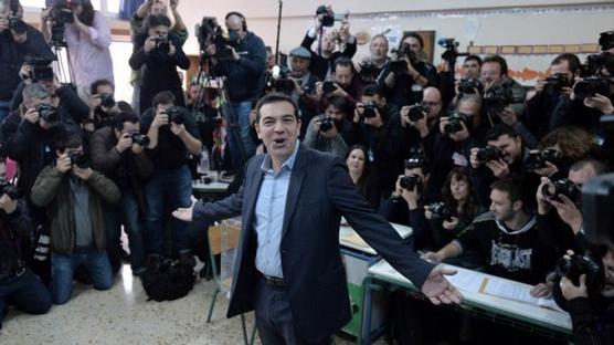 Tsipras