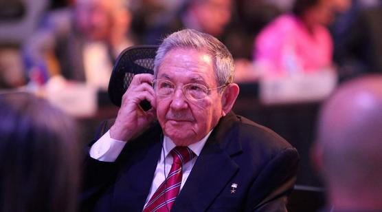 Raúl Castro