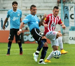 El Decano se quedó con el clásico