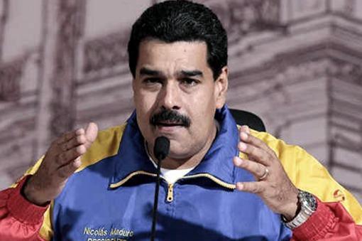 Maduro