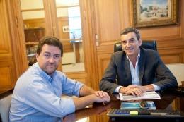 San Pedro junto a Randazzo