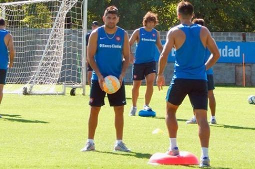 Entrenamiento