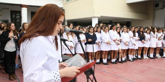 Escuelas medias