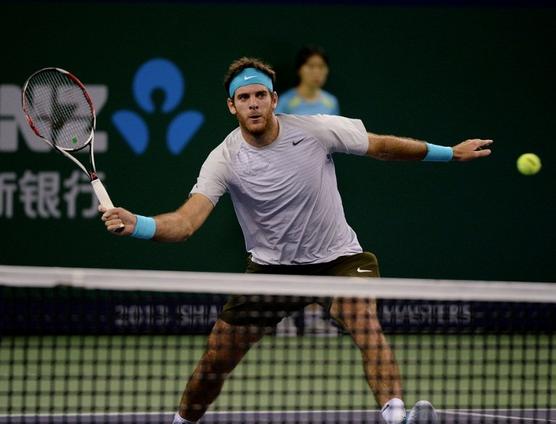 Del Potro