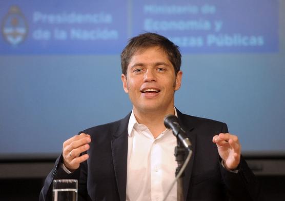 Kicillof