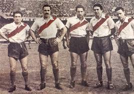 La Máquina , de River