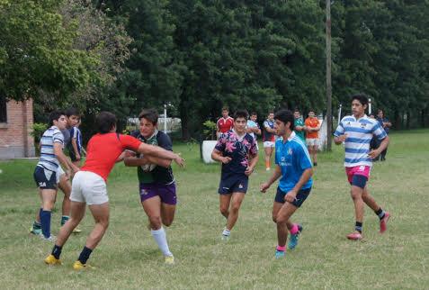 Entrenamiento