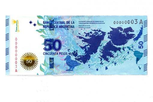 50 pesos