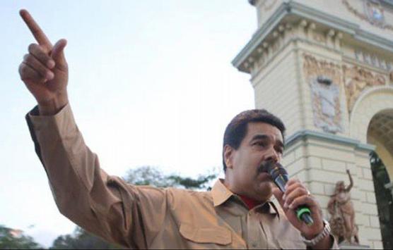 Maduro