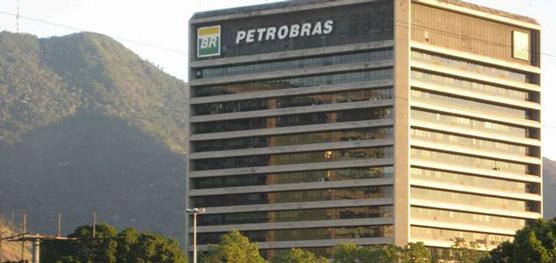 La sede central de la mayor empresa petrolera de la región