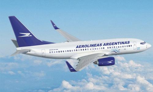 Aerolíneas Argentinas