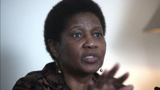 Phumzile Mlambo-Ngcuka