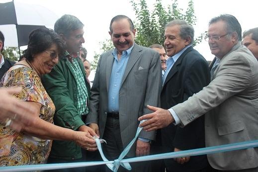 Inauguración