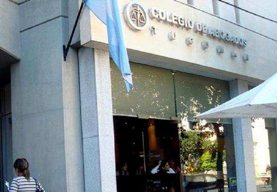 Colegio de Abogados