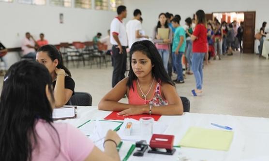 La mayoria espera poder estudiar medicina