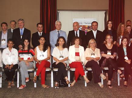 Reunión en Jujuy