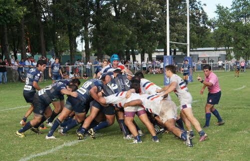 Rugby de primera