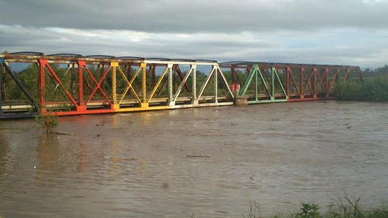 Río tucumano