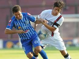 Fútbol argentino