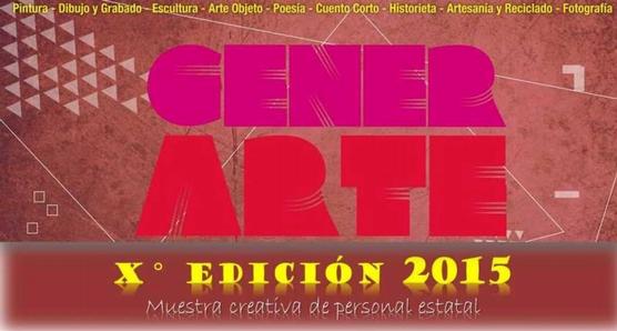 Generarte