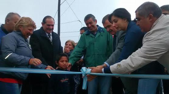 Inauguración