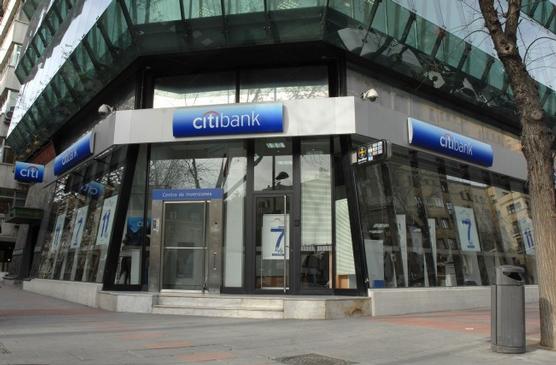 Citi bank