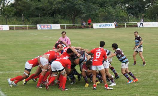 Rugby