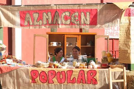 Almacen popular