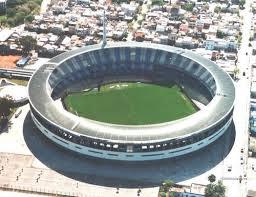 Estadio