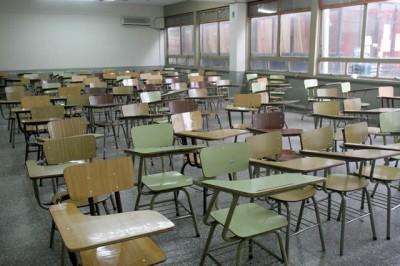 No hubo activiadades en ninguno de los niveles educativos