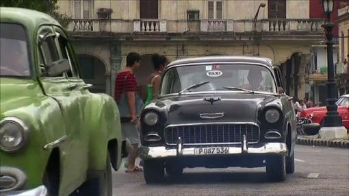 Cuba